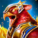 Test iOS (iPhone / iPad) de Rival Kingdoms : L'Âge des Titans