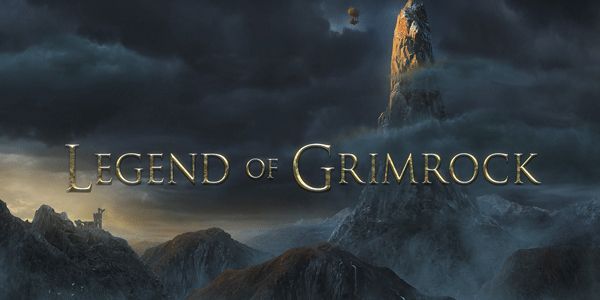 Legend of Grimrock de Almost Human
