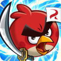 Test Android Angry Birds Fight!