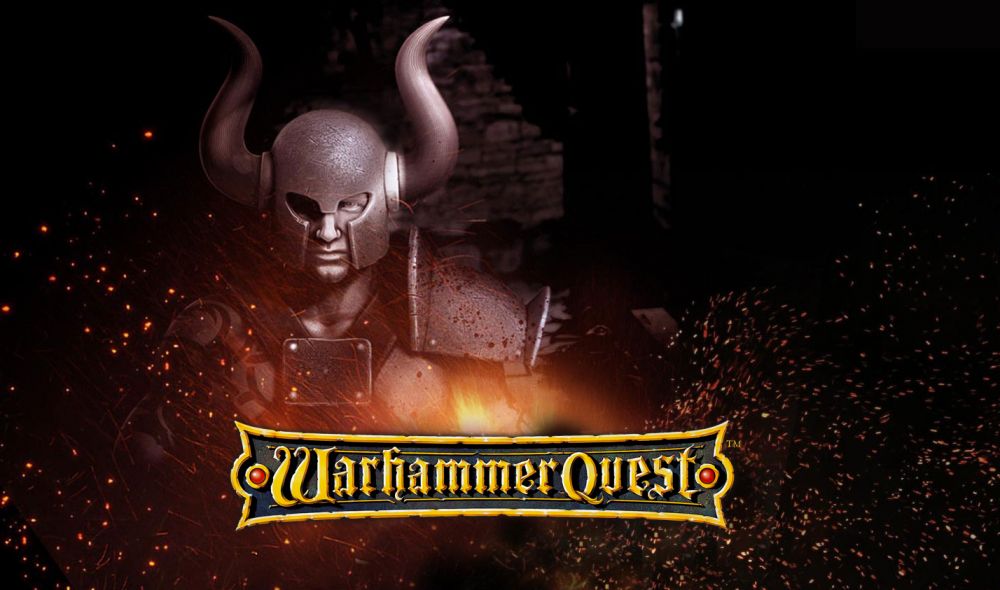 Warhammer Quest sur Android