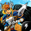Super Awesome Quest sur Android