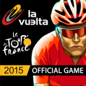 Test Android de Tour de France 2015 - Le jeu