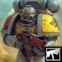 Test Android Warhammer 40K Space Wolf