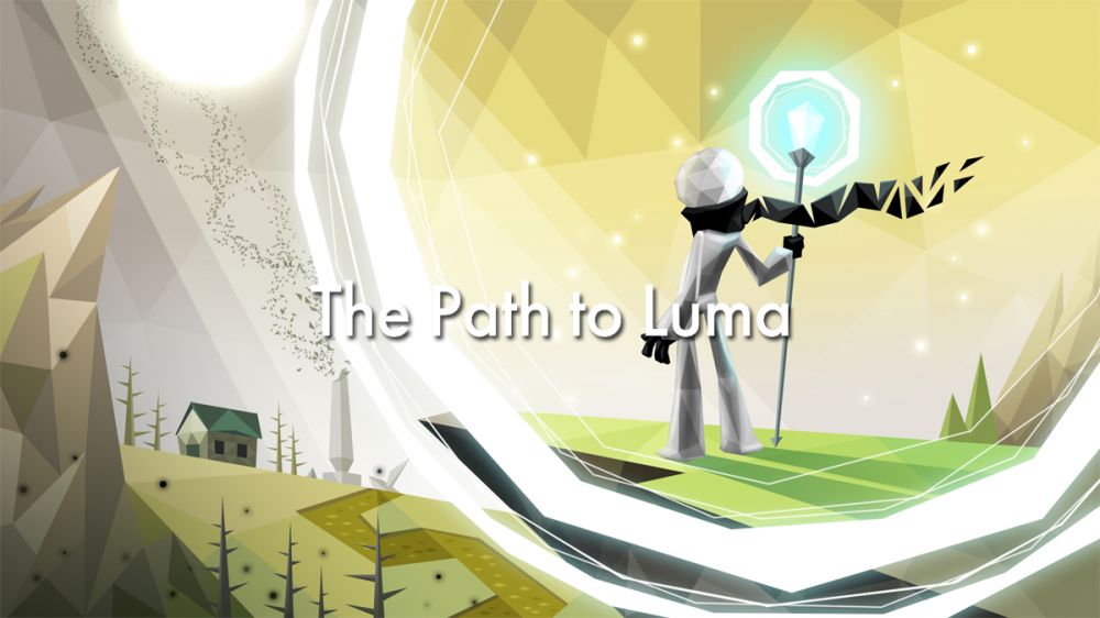 Le Chemin vers Luma (The Path To Luma) de NRG Energy