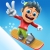 Test iOS (iPhone / iPad / Apple TV) Ski Safari 2