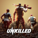 UNKILLED sur Android