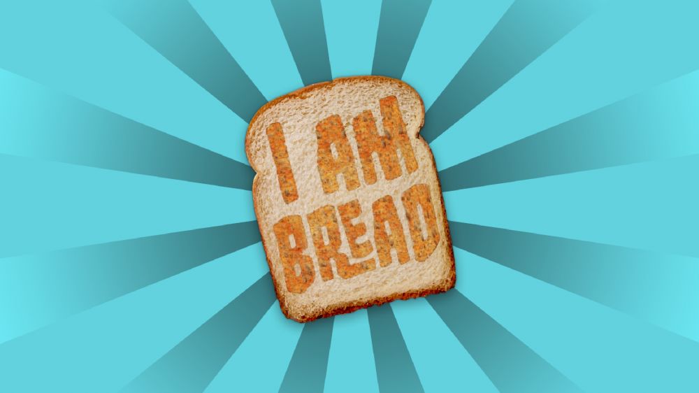 I am Bread de Bossa Studios