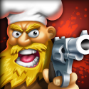 Bloody Harry sur Android