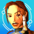 Test Android Tomb Raider II