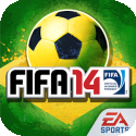Test Android FIFA 14 by EA SPORTS™