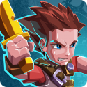 Heroes Curse sur Android