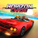 Test Android de Horizon Chase - World Tour