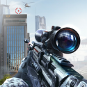Sniper Fury sur Android