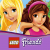 Test Android LEGO Friends