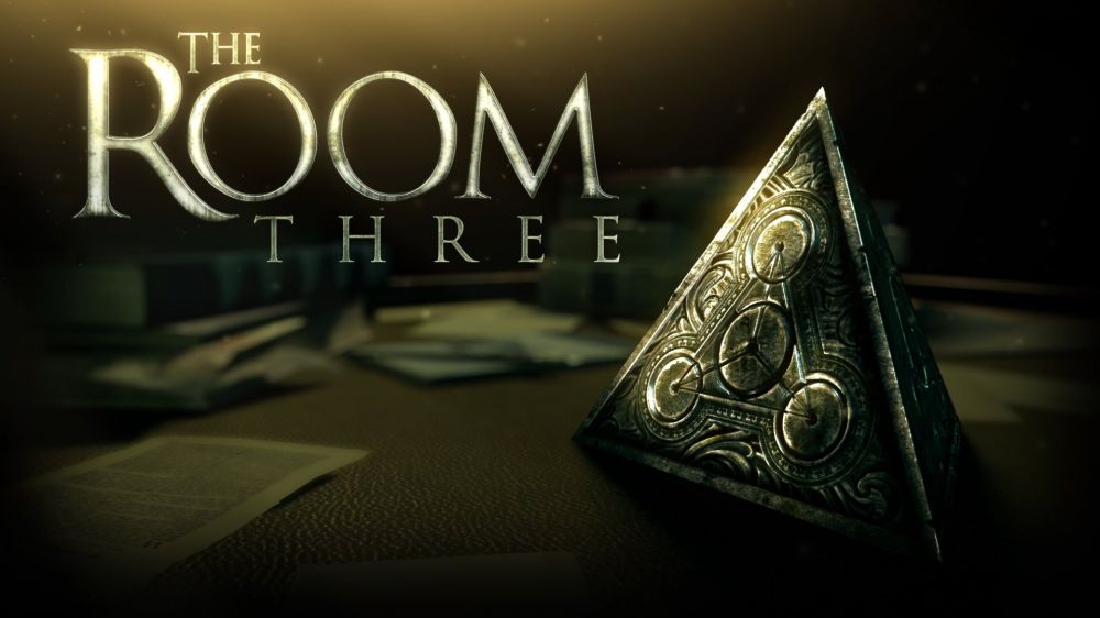 The Room 3 de Fireproof Games