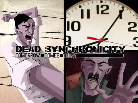 Dead Synchronicity de Daedalic Entertainment