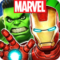 Test Android de MARVEL Avengers Academy