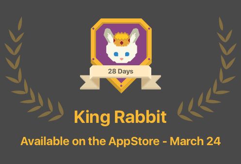 King Rabbit de RareSloth Games