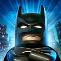 LEGO Batman: DC Super Heroes sur Android
