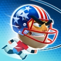 Rope Racers sur iPhone / iPad