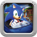 Sonic & SEGA All-Stars Racing sur Android