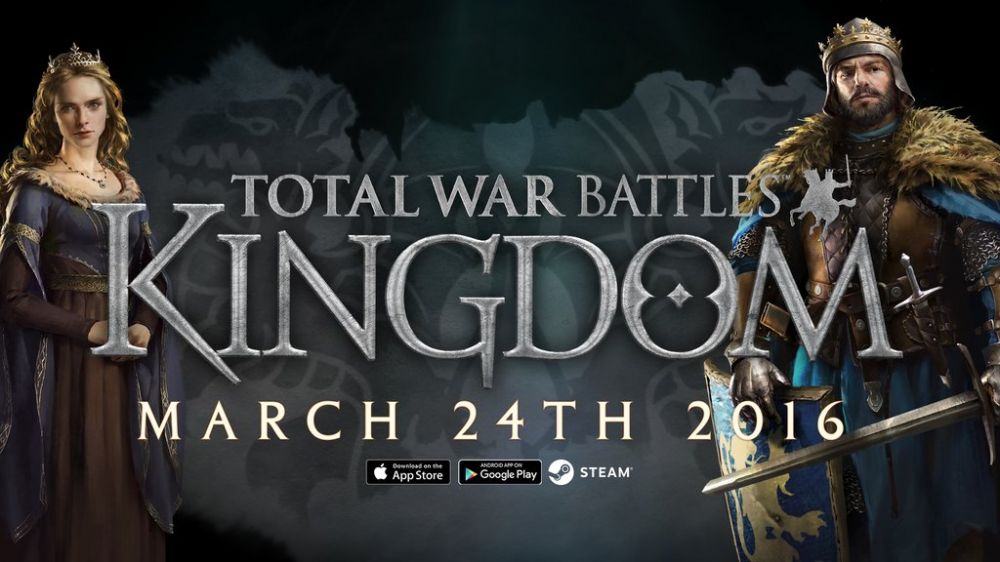 Total War Battles: Kingdom de SEGA