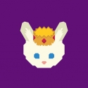 Test iOS (iPhone / iPad) King Rabbit - Trouve l'or, sauve des lapins