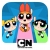 Test iOS (iPhone / iPad) Double-Jeu ! - Jeu de puzzle de type match-3 / jeu de combat des Super Nanas