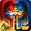 Warhammer 40,000: Freeblade sur Android
