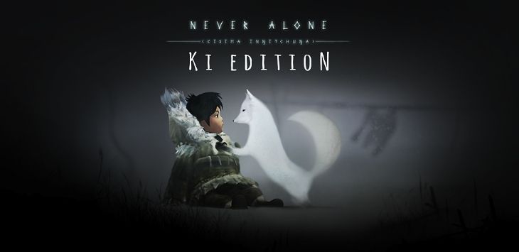 Never Alone: Ki Edition