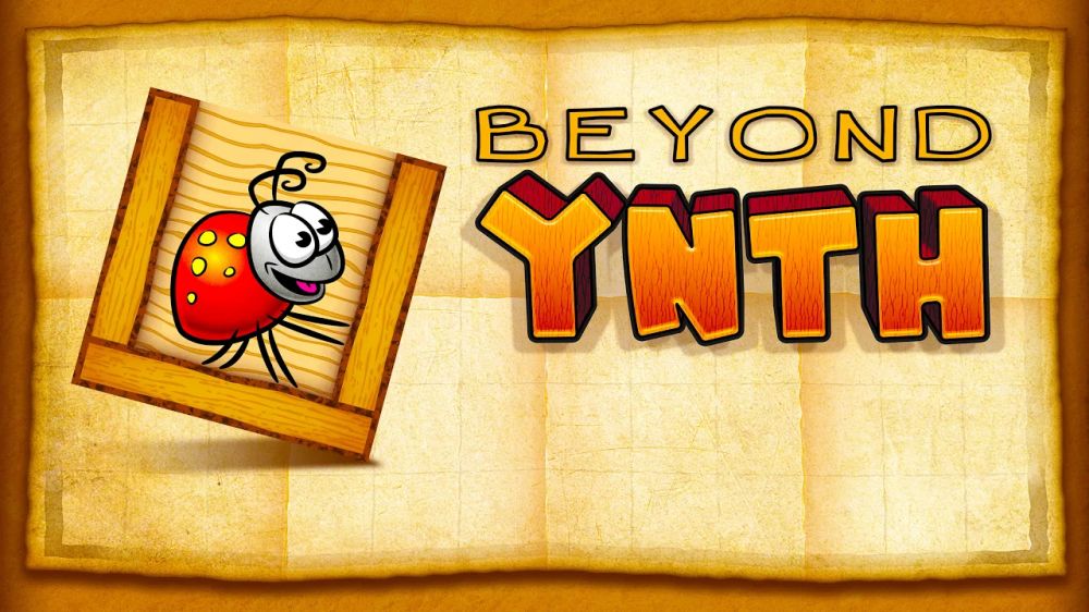 Beyond Ynth HD de FDG Entertainment