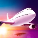 Test iOS (iPhone / iPad) Take Off - The Flight Simulator