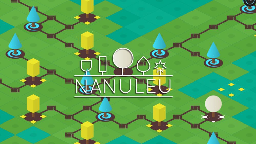 Nanuleu de Selva Interactive