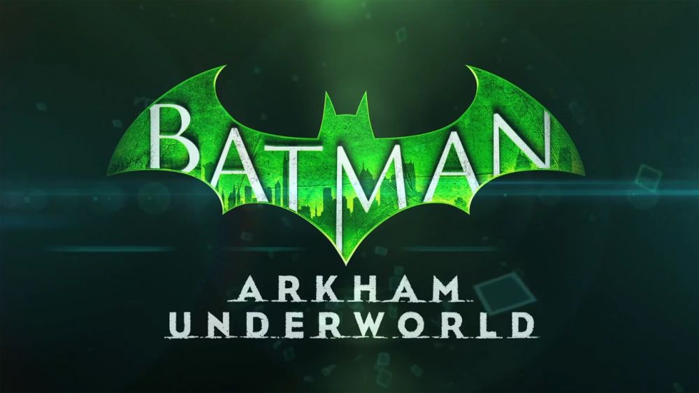 Batman: Arkham Underworld de Warner Bros