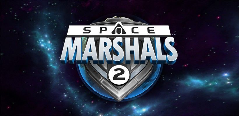 Space Marshals 2 de Pixelbite