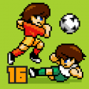 Pixel Cup Soccer 16 sur Android
