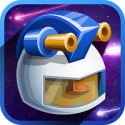 Galaxy Dwellers: Humans sur Android