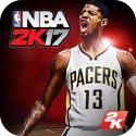 Test iPhone / iPad de NBA 2K17