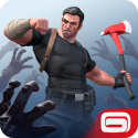 Test Android Zombie Anarchy: War & Survival