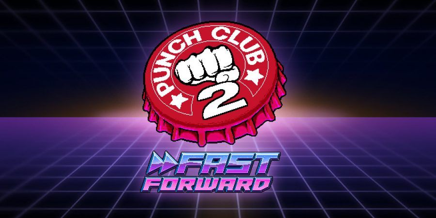 Punch Club 2: Fast Forward de tinyBuild et Lazy Bear Games