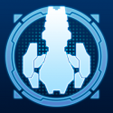 Battleship Lonewolf: Space TD sur Android
