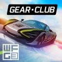 Gear.Club sur iPhone / iPad