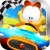Test Android Garfield Kart