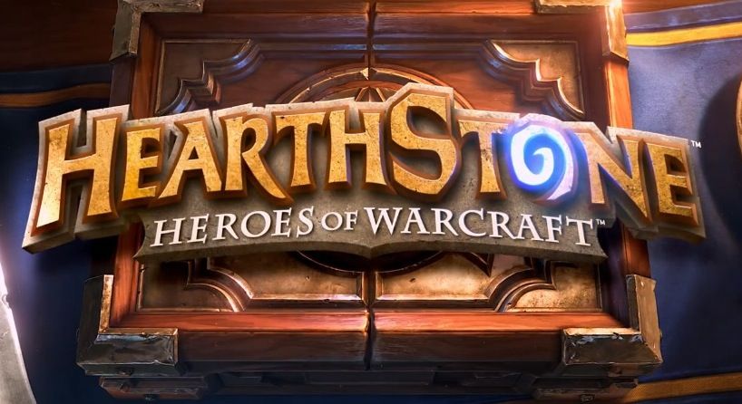 HearthStone : Heroes of Warcraft sur iOS et Android en 2014