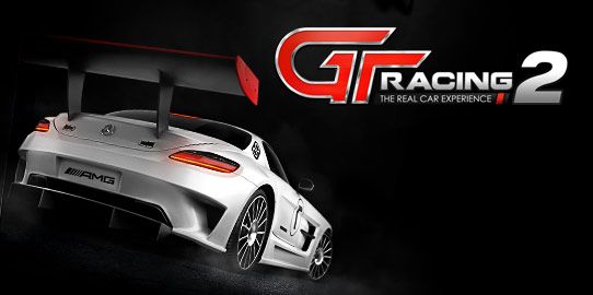 GT Racing 2: The Real Car Experience sur iPhone, iPad et Android