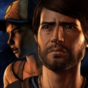 The Walking Dead: A New Frontier (Episode 1) sur iPhone / iPad