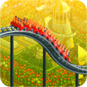 RollerCoaster Tycoon® Classic sur Android