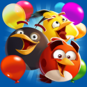 Test Android Angry Birds Blast