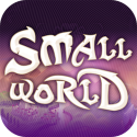 Test Android Small World 2