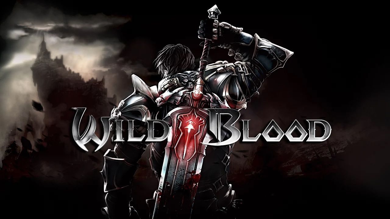 Wild Blood de Gameloft